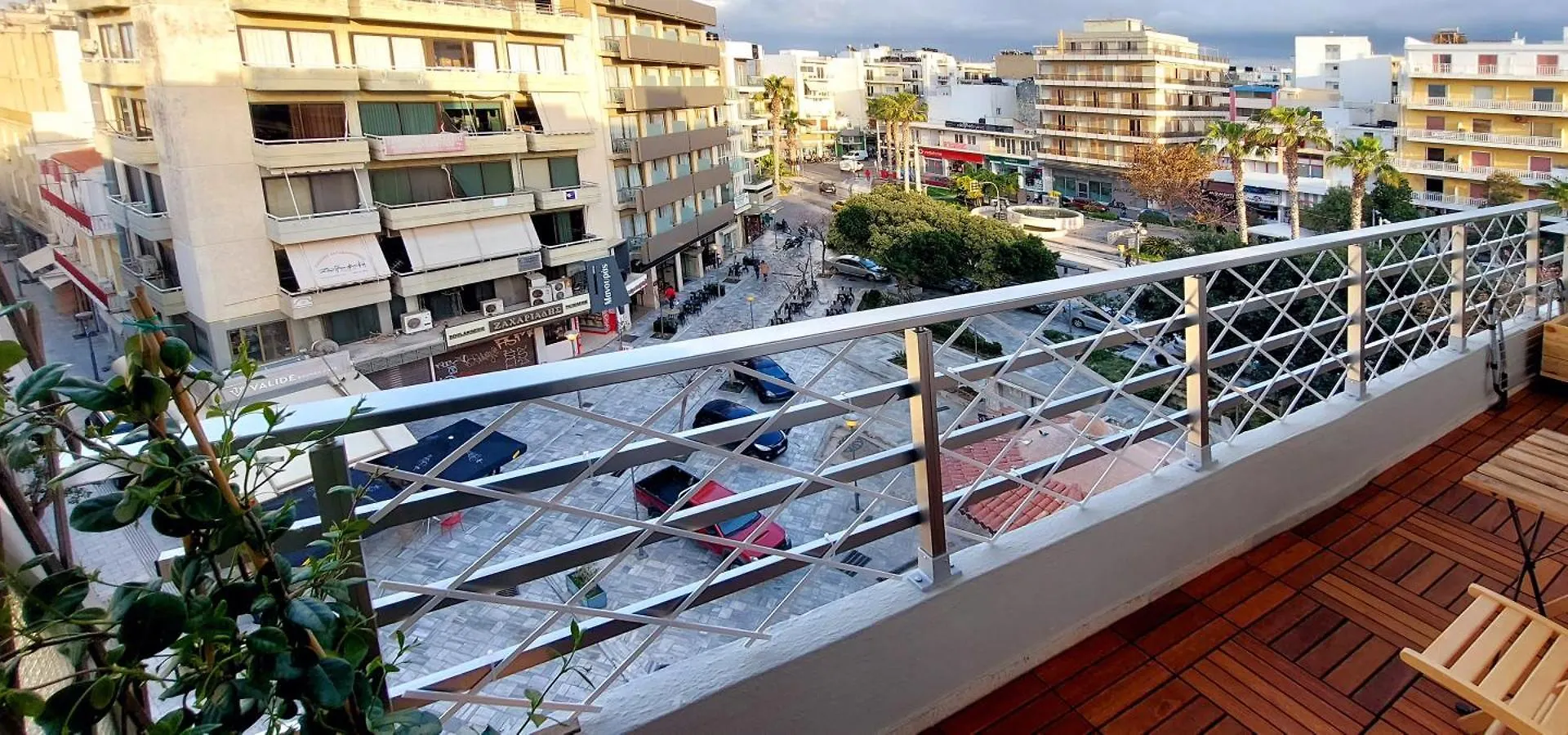 High End Suite At The Center Of Heraklion 0*, Heraklion (Crete)
