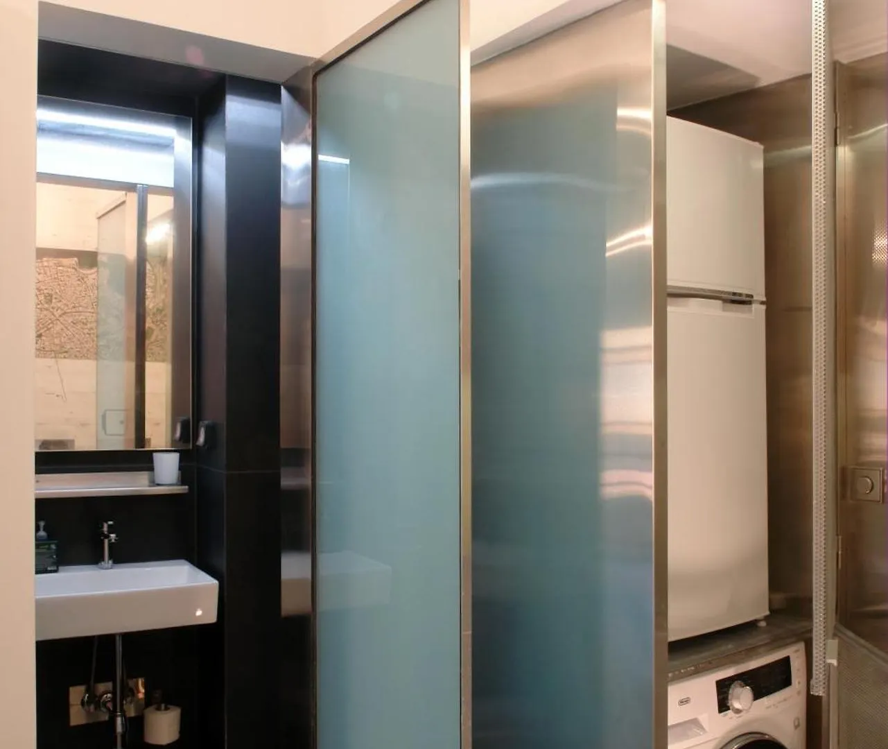 High End Suite At The Center Of Heraklion Apartment