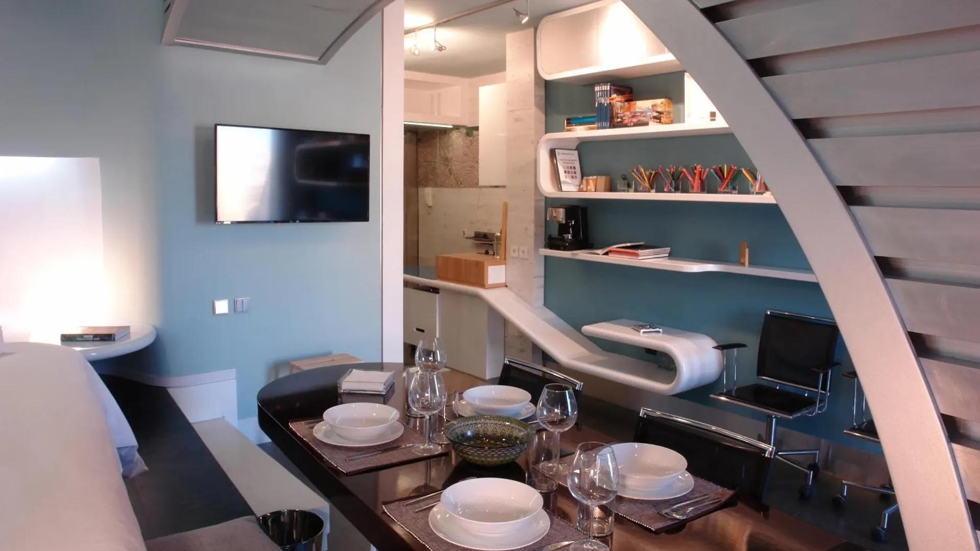 High End Suite At The Center Of Heraklion Heraklion (Crete)