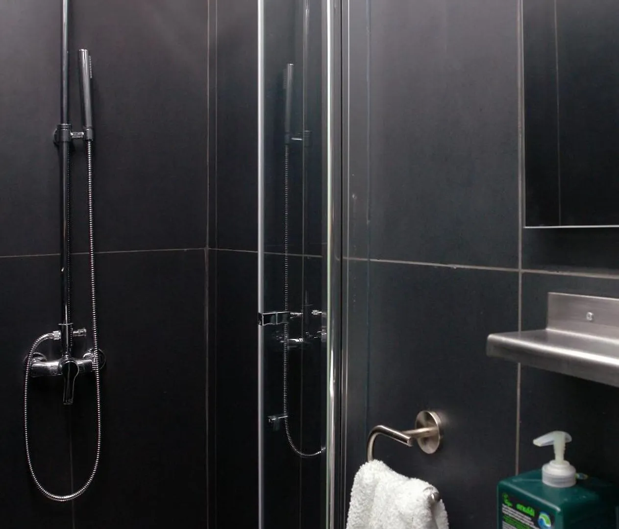 Apartment High End Suite At The Center Of Heraklion