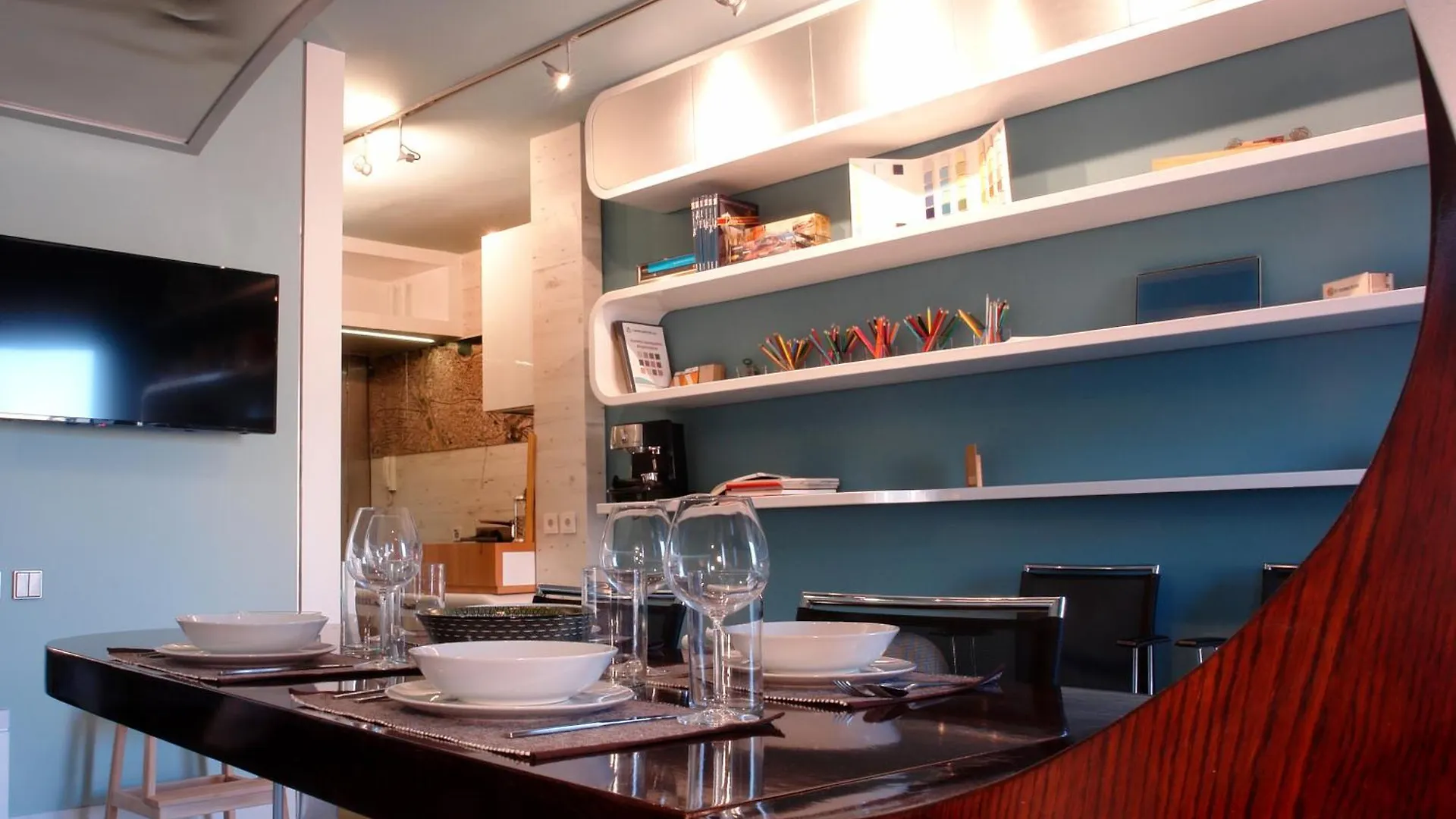 Apartment High End Suite At The Center Of Heraklion Greece