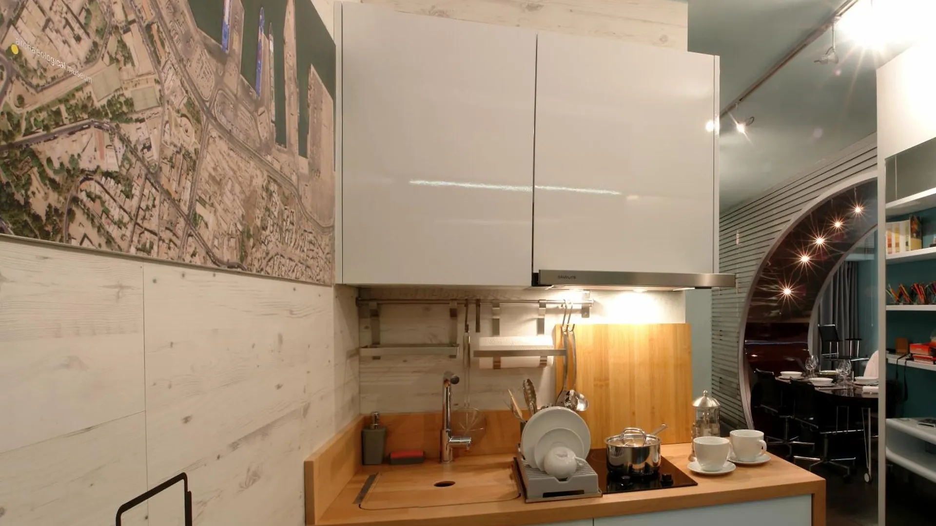 High End Suite At The Center Of Heraklion Apartment Heraklion (Crete)