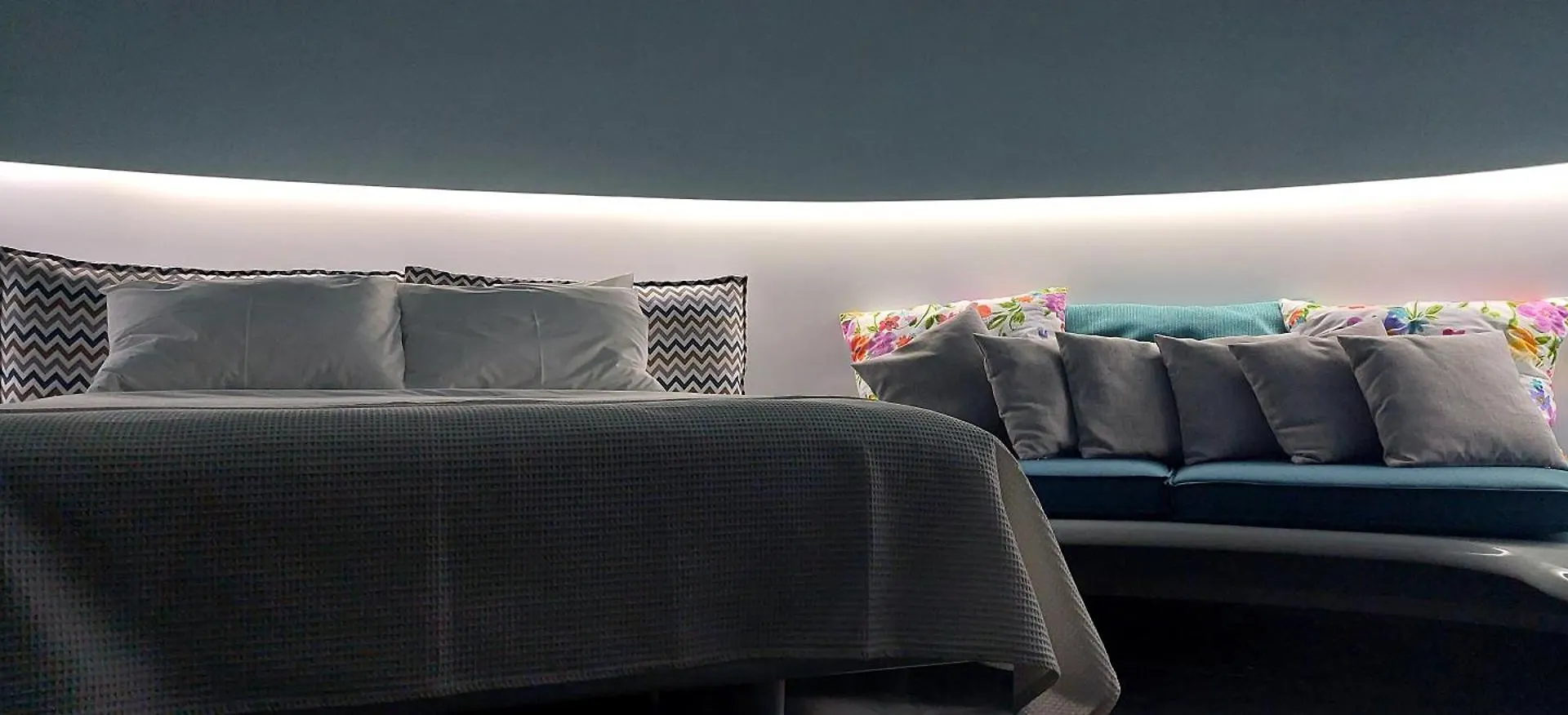 High End Suite At The Center Of Heraklion Apartment