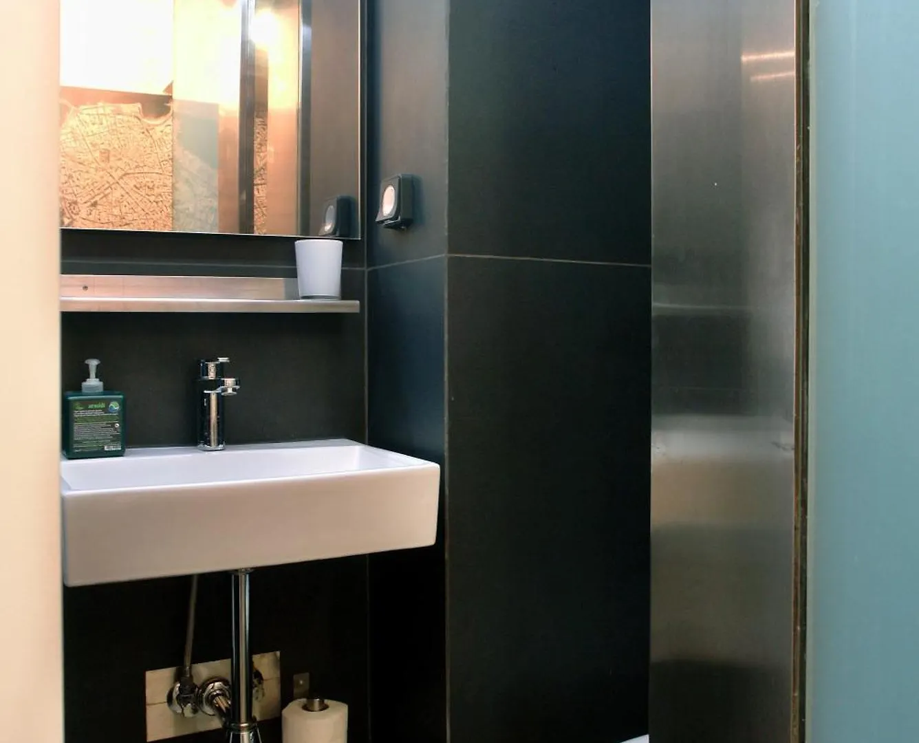 Apartment High End Suite At The Center Of Heraklion Greece