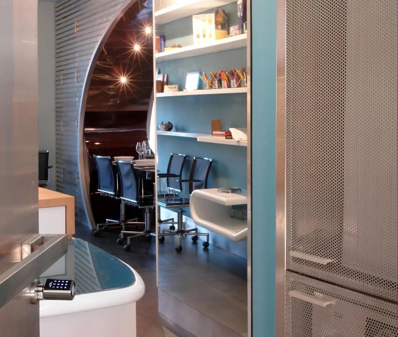 High End Suite At The Center Of Heraklion 0*, Heraklion (Crete) Greece