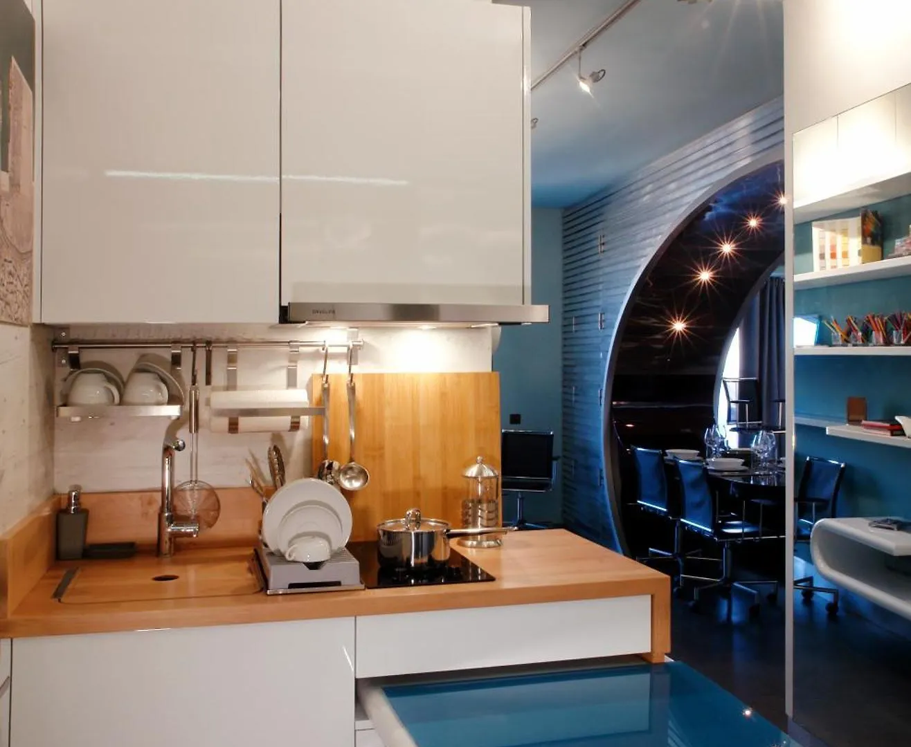 High End Suite At The Center Of Heraklion Greece