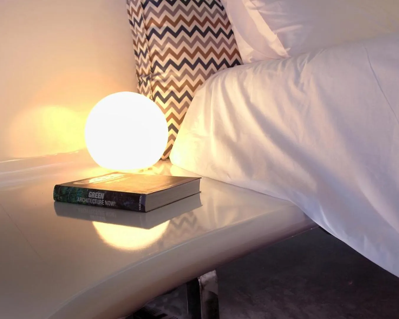 High End Suite At The Center Of Heraklion